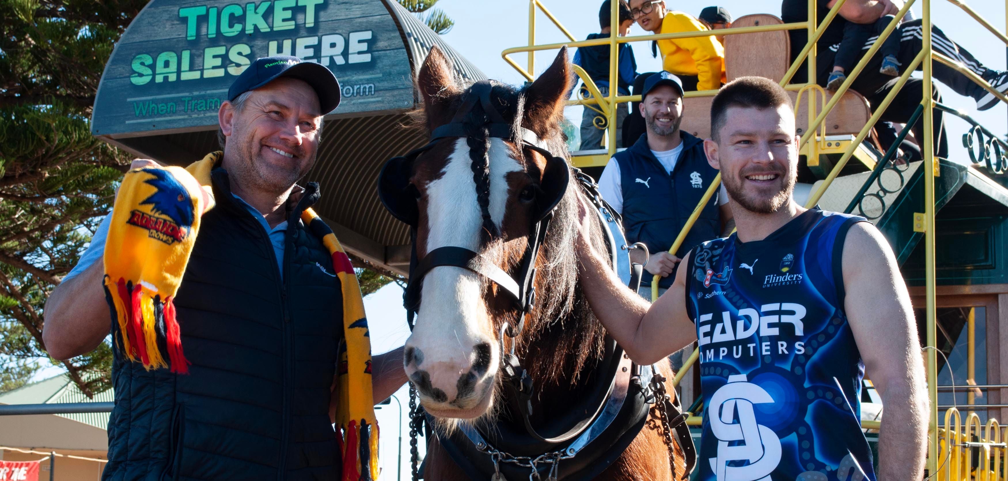 Panthers vs Crows - Everything you need to know Panthers vs Crows - Everything you need to know